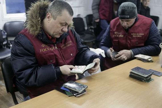 прописка в Карачаево